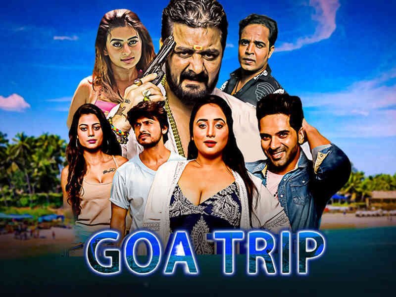 Goa Trip