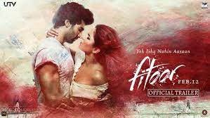 Kaisa Yeh Fitoor