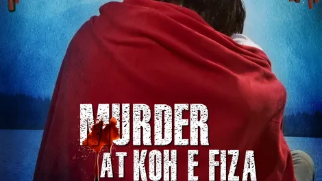 Murder at Koh E Fiza